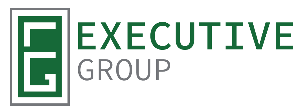 Executive Group Inc Trans Logo