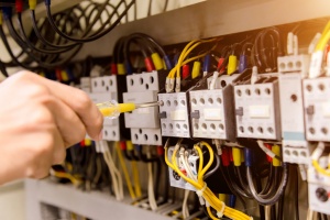 commercial electrician services
